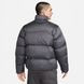 Фотография Куртка мужская Nike Down Jacket Club (FB7368-068) 3 из 5 в Ideal Sport