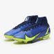 Фотографія Бутси чоловічі Nike Superfly 8 Elite Fg (CV0958-574) 3 з 5 в Ideal Sport