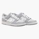 Фотография Кроссовки женские Nike Dunk Low Two-Toned Gs (DH9765-001) 5 из 10 в Ideal Sport