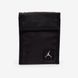Фотографія Сумка на плече Jordan Tri-Fold Pouch Light Strap Wallet (9A0325-023) 3 з 4 в Ideal Sport