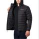 Фотография Куртка мужская Columbia Lake 22 Down Hooded (1864562-010) 5 из 6 в Ideal Sport