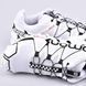 Фотография Кроссовки мужские Salomon Speedcross Offroad (L41456200) 4 из 4 в Ideal Sport