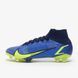 Фотографія Бутси чоловічі Nike Superfly 8 Elite Fg (CV0958-574) 2 з 5 в Ideal Sport