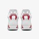 Фотографія Кросівки чоловічі Jordan 6 Red Oreo (CT8529-162) 4 з 9 в Ideal Sport