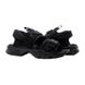 Фотографія Nike Men's Canyon Sandal Lifestyle Black (CI8797-001) 1 з 5 в Ideal Sport