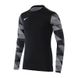 Фотографія Кофта чоловічі Nike Dry Park Iv Goalkeeper Jersey Long Sleeve (CJ6066-010) 1 з 4 в Ideal Sport
