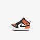 Фотография Кроссовки детские Jordan 1 Crib Bootie (AT3745-108) 2 из 4 в Ideal Sport