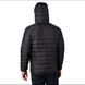 Фотография Куртка мужская Columbia Lake 22 Down Hooded (1864562-010) 3 из 6 в Ideal Sport