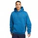 Фотографія Кофта унісекс Nike Sb Fleece Pullover Skate (FB8581-457) 1 з 4 в Ideal Sport