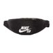 Фотографія Сумка через плече Nike Nk Sb Heritage Hip Pack (BA6077-010) 1 з 5 в Ideal Sport