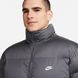 Фотография Куртка мужская Nike Down Jacket Club (FB7368-068) 2 из 5 в Ideal Sport