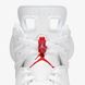 Фотографія Кросівки чоловічі Jordan 6 Red Oreo (CT8529-162) 7 з 9 в Ideal Sport