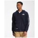 Фотографія Кофта чоловічі The North Face Brand Proud Full Zip Hoodie (NF0A3Y9G-RG1) 1 з 4 в Ideal Sport