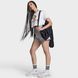 Фотографія Куртка жіноча Converse Converse (CVW5J002-BLK) 8 з 11 в Ideal Sport