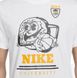 Фотографія Футболка чоловіча Nike Tee Men's Basketball T-Shirt (DZ2685-100) 3 з 3 в Ideal Sport