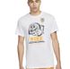 Фотографія Футболка чоловіча Nike Tee Men's Basketball T-Shirt (DZ2685-100) 1 з 3 в Ideal Sport