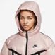 Фотографія Куртка жіноча Nike W Nsw Tf City Hd Jkt (DD4652-601) 3 з 3 в Ideal Sport