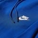 Фотографія Брюки чоловічі Nike Sportswear Tech Fleece Pants Joggers (805162-438) 2 з 4 в Ideal Sport
