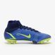 Фотографія Бутси чоловічі Nike Superfly 8 Elite Fg (CV0958-574) 4 з 5 в Ideal Sport