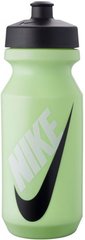 Пляшка для води Nike Big Mouth Graphic Bottle (N.000.0043.921.22), 650 ML, WHS, 10% - 20%, 1-2 дні