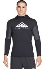 Кофта чоловічі Nike Df Trail Hoodie Gx (DM4743-010), S, WHS, 20% - 30%, 1-2 дні