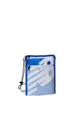 Сумка на плече New Balance Core Perf Flat Sling Bag (LAB21003SBU), One Size, WHS