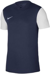 Футболка підліткова Nike Tiempo Premier Ii Jersey (DH8389-410), 122CM, WHS, 20% - 30%, 1-2 дні