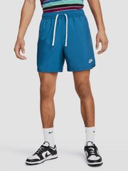 Шорты мужские Nike Retro Woven Shorts (DM6829-407), XL, WHS, 10% - 20%, 1-2 дня