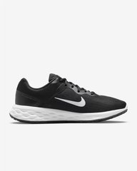 Кроссовки мужские Nike Revolution 6 Nn 4E (DD8475-003), 45.5, WHS, 30% - 40%, 1-2 дня