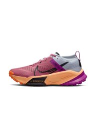 Кросівки жіночі Nike Zegama Pink & Purple (DH0625-600), 36.5, WHS, 10% - 20%, 1-2 дні