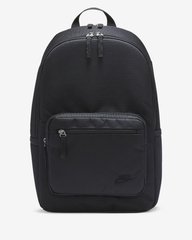Рюкзак Nike Heritage Eugene Backpack (DB3300-010), One Size, WHS, 20% - 30%, 1-2 дні