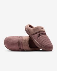 Тапочки жіночі Nike Burrow Pink (FJ6042-200), 42.5, WHS, 1-2 дні