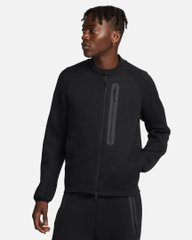 Кофта мужские Nike Sportswear Tech Fleece (FB8008-010), 2XL, WHS, 1-2 дня