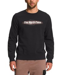 Кофта чоловічі The North Face Coordinates Long-Sleeve Sweatshirt (NF0A7UO184R), L, WHS, 1-2 дні