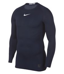 Термобілизна чоловіча Nike Np Top Ls Comp (838077-451), 2XL, WHS, 10% - 20%, 1-2 дні
