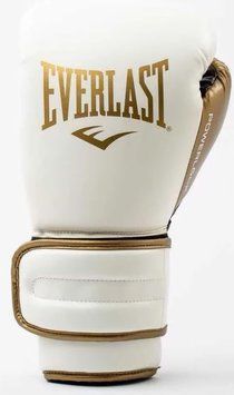 Боксерські рукавиці Everlast Powerlock 2R Training Glove (P00003048), 10 OZ, WHS, 1-2 дні