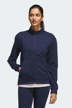 Куртка женская Adidas Ultimate365 Cold.Rdy Full-Zip (JX9292), 2XL, WHS, 1-2 дня