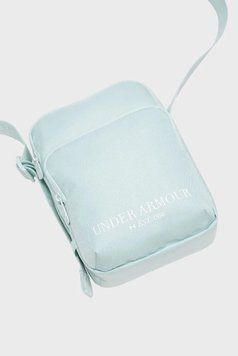 Сумка через плече Under Armour Ua Essential Lite Crossbody (1381912-477), 19 &times; 23 &times; 15 СM, WHS, 1-2 дні