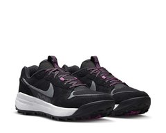 Кросівки чоловічі Nike Acg Lowcate Black (DM8019-002), 41, WHS, 10% - 20%, 1-2 дні