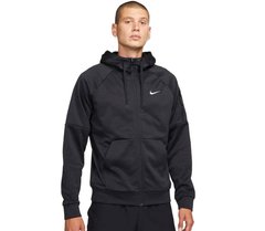 Кофта мужские Nike Therma-Fit Men Training-Jacket (DQ4830-010), S, WHS, 30% - 40%, 1-2 дня