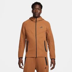 Кофта чоловічі Nike Tech Fleece (FB7921-281), L, WHS, 1-2 дні