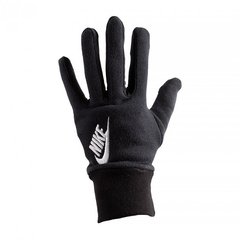 Футбольні рукавиці унісекс Nike W Lg Club Fleece (N.100.4361.010), L, WHS, 1-2 дні