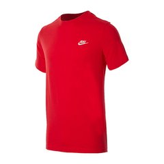 Футболка чоловіча Nike M Nsw Club Tee (AR4997-657), 2XL, WHS, 40% - 50%, 1-2 дні