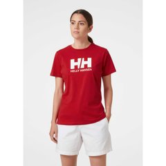 Футболка женская Helly Hansen Women's T-Shirt (34112-162), M, WHS, 20% - 30%, 1-2 дня