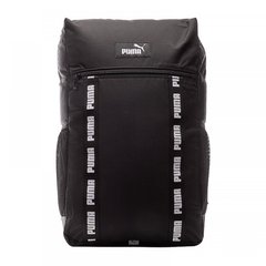 Рюкзак Puma Evoess Box Backpack (9034001), One Size, WHS, 1-2 дня