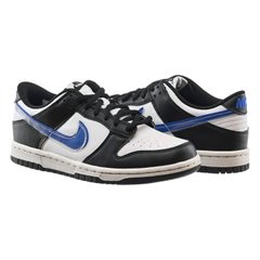 Кроссовки подростковые Nike Dunk Low Next Nature (FD0689-001), 36, WHS, 1-2 дня