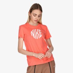 Футболка жіноча Nike Sportswear Icon Clash (DJ1816-814), S, WHS