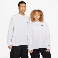 Кофта унисекс Nike Peaceminusone Long Sleeve T-Shirt (DR0097-100), XS, WHS, 1-2 дня