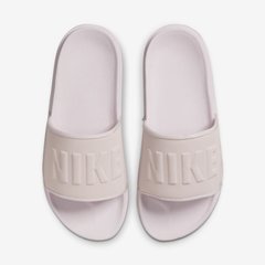 Тапочки жіночі Nike Offcourt Slides (BQ4632-606), 42, WHS, 30% - 40%, 1-2 дні