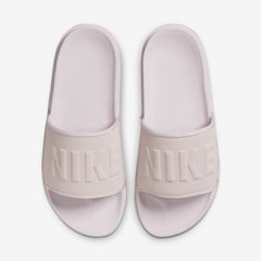 Тапочки женские Nike Offcourt Slides (BQ4632-606), 42, WHS, 20% - 30%, 1-2 дня